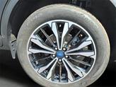 Thumbnail of 2022 Stone Blue Metallic Ford Escape