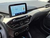Thumbnail of 2022 Stone Blue Metallic Ford Escape