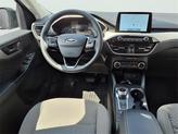 Thumbnail of 2022 Stone Blue Metallic Ford Escape