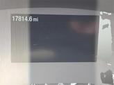 Thumbnail of 2022 Stone Blue Metallic Ford Escape