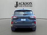 Thumbnail of 2022 Stone Blue Metallic Ford Escape
