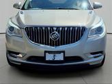 Thumbnail of 2017 Sparkling Silver Metallic Buick Enclave