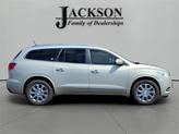 Thumbnail of 2017 Sparkling Silver Metallic Buick Enclave
