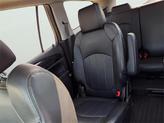 Thumbnail of 2017 Sparkling Silver Metallic Buick Enclave