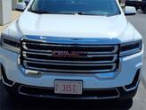 Thumbnail of 2023 Summit White GMC Acadia
