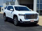 Thumbnail of 2023 Summit White GMC Acadia