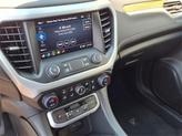 Thumbnail of 2023 Summit White GMC Acadia
