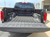 Thumbnail of 2025 Black Chevrolet Colorado