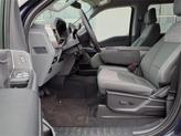 Thumbnail of 2023 Antimatter Blue Metallic Ford F-150