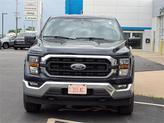 Thumbnail of 2023 Antimatter Blue Metallic Ford F-150