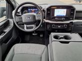 Thumbnail of 2023 Antimatter Blue Metallic Ford F-150