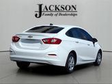 Thumbnail of 2018 Summit White Chevrolet Cruze