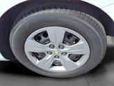 Thumbnail of 2018 Summit White Chevrolet Cruze