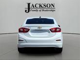Thumbnail of 2018 Summit White Chevrolet Cruze