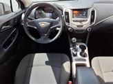 Thumbnail of 2018 Summit White Chevrolet Cruze