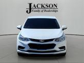 Thumbnail of 2018 Summit White Chevrolet Cruze