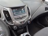 Thumbnail of 2017 Graphite Metallic Chevrolet Cruze
