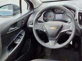 Thumbnail of 2017 Graphite Metallic Chevrolet Cruze