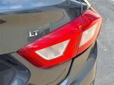 Thumbnail of 2017 Graphite Metallic Chevrolet Cruze