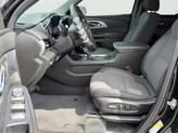 Thumbnail of 2022 Mosaic Black Metallic Chevrolet Traverse