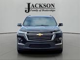 Thumbnail of 2022 Mosaic Black Metallic Chevrolet Traverse