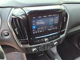 Thumbnail of 2022 Mosaic Black Metallic Chevrolet Traverse