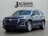 Photo of 2022 Mosaic Black Metallic Chevrolet Traverse