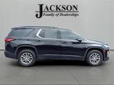 Thumbnail of 2022 Mosaic Black Metallic Chevrolet Traverse