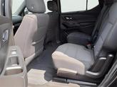 Thumbnail of 2022 Mosaic Black Metallic Chevrolet Traverse
