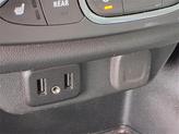 Thumbnail of 2022 Mosaic Black Metallic Chevrolet Traverse