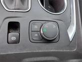 Thumbnail of 2022 Mosaic Black Metallic Chevrolet Traverse