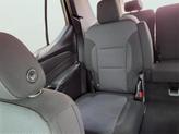 Thumbnail of 2022 Mosaic Black Metallic Chevrolet Traverse