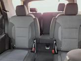 Thumbnail of 2022 Mosaic Black Metallic Chevrolet Traverse