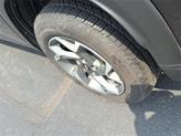 Thumbnail of 2024 Mosaic Black Metallic Chevrolet Trax