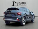 Thumbnail of 2024 Mosaic Black Metallic Chevrolet Trax