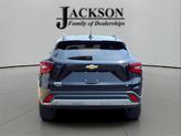 Thumbnail of 2024 Mosaic Black Metallic Chevrolet Trax