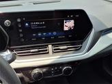 Thumbnail of 2024 Mosaic Black Metallic Chevrolet Trax