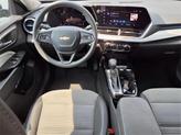 Thumbnail of 2024 Mosaic Black Metallic Chevrolet Trax