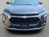 Thumbnail of 2024 Mosaic Black Metallic Chevrolet Trax