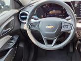Thumbnail of 2024 Mosaic Black Metallic Chevrolet Trax