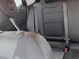 Thumbnail of 2024 Mosaic Black Metallic Chevrolet Trax
