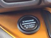 Thumbnail of 2023 Shadow Black Ford Bronco Sport
