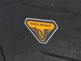 Thumbnail of 2023 Shadow Black Ford Bronco Sport