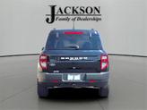 Thumbnail of 2023 Shadow Black Ford Bronco Sport
