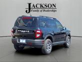 Thumbnail of 2023 Shadow Black Ford Bronco Sport