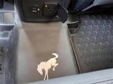 Thumbnail of 2023 Shadow Black Ford Bronco Sport