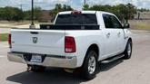 Thumbnail of 2016 White RAM 1500