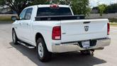 Thumbnail of 2016 White RAM 1500