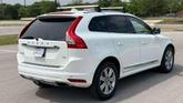 Thumbnail of 2016 White Volvo XC60
