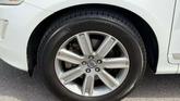 Thumbnail of 2016 White Volvo XC60
